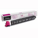 Originaal tooner KYOCERA TK-8515M, magenta