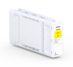 Tindikassett EPSON ULTRACHROME XD3 350 ml, kollane