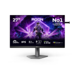 Monitor AOC G2 AG276FK 27" Full HD 520Hz, must/hall