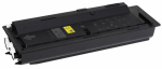Toonerikassett KYOCERA TK-475, must
