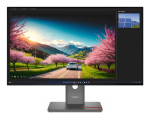 Monitor LENOVO THINKVISION P32UD-40 31,5" 4K Ultra HD, must