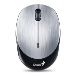 Juhtmevaba hiir GENIUS NX-9000BT, h&otilde;bedane