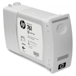 Tindikassett HP 761 400 ml, tumehall