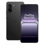 Nutitelefon ONEPLUS NORD CE 5 5G 8/256GB, must