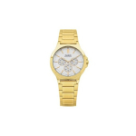 Meeste k&auml;ekell CASIO MTPV300G 47 mm, kuldne