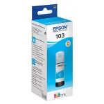 Tindikassett EPSON 103 ts&uuml;aan, 65ml