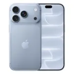 Nutitelefon APPLE IPHONE 18 PRO MAX 256GB, sinine