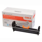 Trummel OKI 46484107, ts&uuml;aan