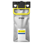 Tindikassett EPSON C13T11P440 XXL, kollane