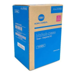 Originaal tooner KONICA MINOLTA TNP79M, magenta