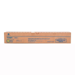 Originaal tooner KONICA MINOLTA TN324Y, kollane