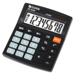 Kalkulaator ELEVEN SDC-805NR, must