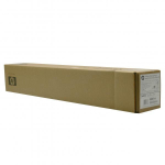 Plotteripaber HP BRIGHT WHITE INKJET 61cm x 45,7m, valge