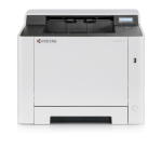 Laserprinter KYOCERA ECOSYS COLOR PA2100cwx