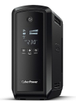 UPS CYBERPOWER CP900EIPFCLCD 0,9 kVA, must