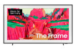 Teler SAMSUNG THE FRAME 85" 4K Ultra HD Neo QLED, must