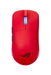 M&auml;ngurihiir ASUS ROG HARPE II ACE, punane