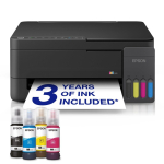 Multifunktsionaalne tindiprinter EPSON ECOTANK ET-2910 A4