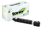 Premium tooner My Green C-EXV 55 BK / 2182C002, must, 23000 lk
