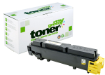 Premium tooner My Green TK-5370Y / 1T02YJANL0, kollane, 5000 lk
