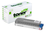 Premium tooner My Green 46507616, must, 11000 lk