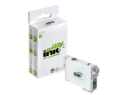Premium tindikassett My Green C13T07114010 / T0711, must, 245 lk