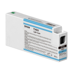 Tindikassett EPSON C13T54X500 350ml, helesinine