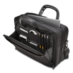S&uuml;learvutikott KENSINGTON CONTOUR 2.0 15,6", must