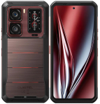 Nutitelefon OUKITEL WP300 5G 12/512 16000mAh, punane