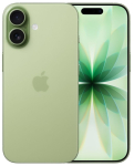 Nutitelefon APPLE IPHONE 17 256GB, roheline