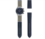 K&auml;ekell BREIL TW1830 naistele 38 mm, sinine