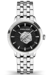K&auml;ekell PEWLG2107901 naistele 36 mm, hall