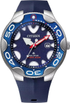 K&auml;ekell CITIZEN BN0231-01L 46mm, sinine