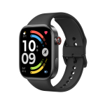 Nutikell XIAOMI REDMI WATCH 6 NFC, must