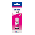 Tindipadrun EPSON 106 magenta