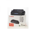 Originaal tooner CANON EP72 BK