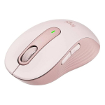 Juhtmevaba arvutihiir LOGITECH M650, roosa