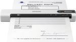 K&auml;siskanner EPSON WORKFORCE DS-80W A4, valge