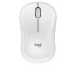 Juhtmevaba hiir LOGITECH M240 SILENT, valge