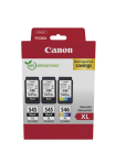Tindikassettide komplekt CANON PG-545XL/CL-546XL 3 tk