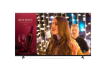 Teler LG 75UN640S 75" 4K Ultra HD, sinine