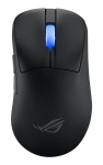 Juhtmevaba m&auml;ngurihiir ASUS ROG KERIS II ACE, must