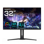 Monitor GIGABYTE AORUS FO32U2P 31,5" 4K OLED, must