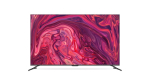 Teler TORNADO 65UA3400X 65" 4K Ultra HD, must
