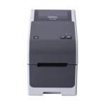 Sildiprinter BROTHER TD-2320D