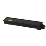 Toonerikassett KYOCERA TK-8325K originaal, must
