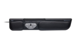Ergonoomiline hiir ROLLERMOUSE PRO3, must