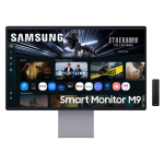 Monitor SAMSUNG M90SF 32" 4K OLED, h&otilde;be