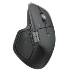 Hiir MX MASTER 4, grafiit
