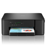 Multifunktsionaalne tindiprinter BROTHER DCP-J1260W WiFi
